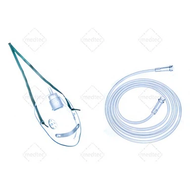 Maska za venturi kisika